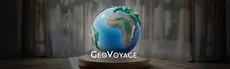 Geo Voyage hero image