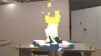 Camp Fire MR screenshot 2