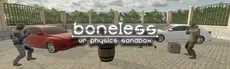 Boneless hero image