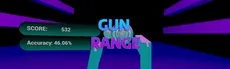Gun Range hero image