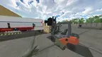 Forklift Driving Simulator VR Demo screenshot 3