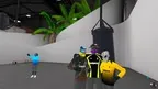 VRFS - Football (Soccer) Simulator screenshot 4