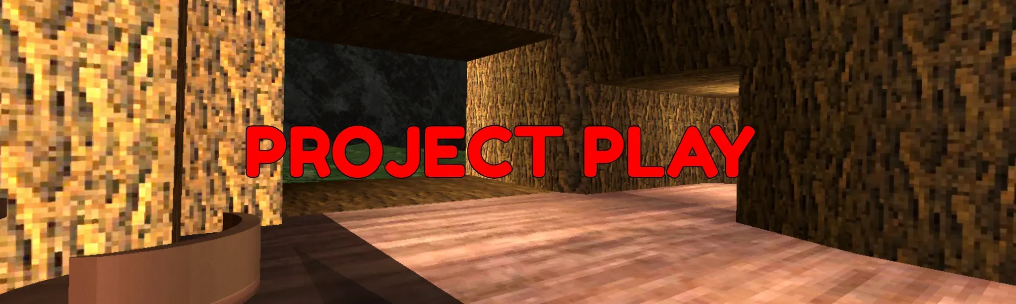 Project Play V2