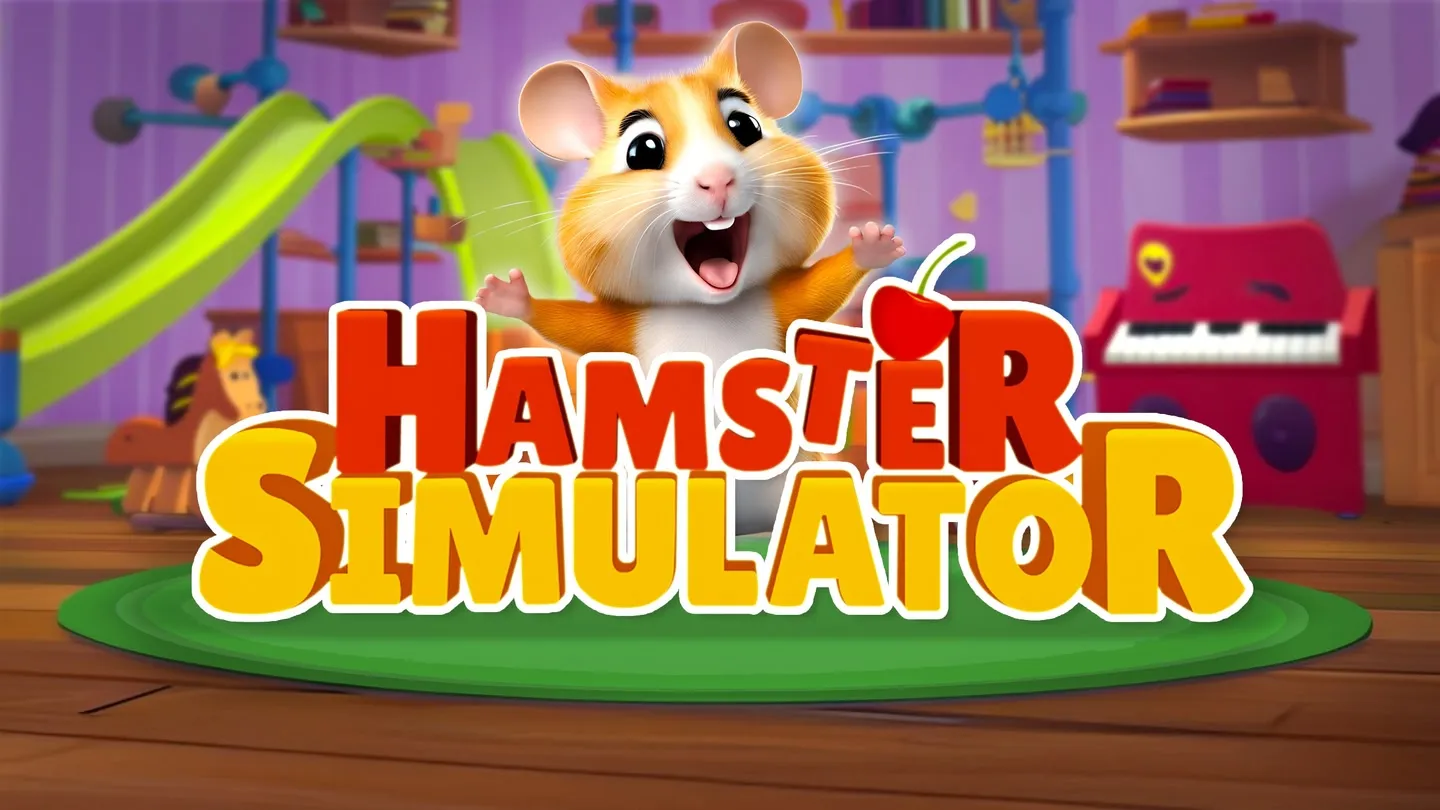Hamster Simulator trailer 0