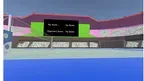 Volly Ball Game screenshot 2