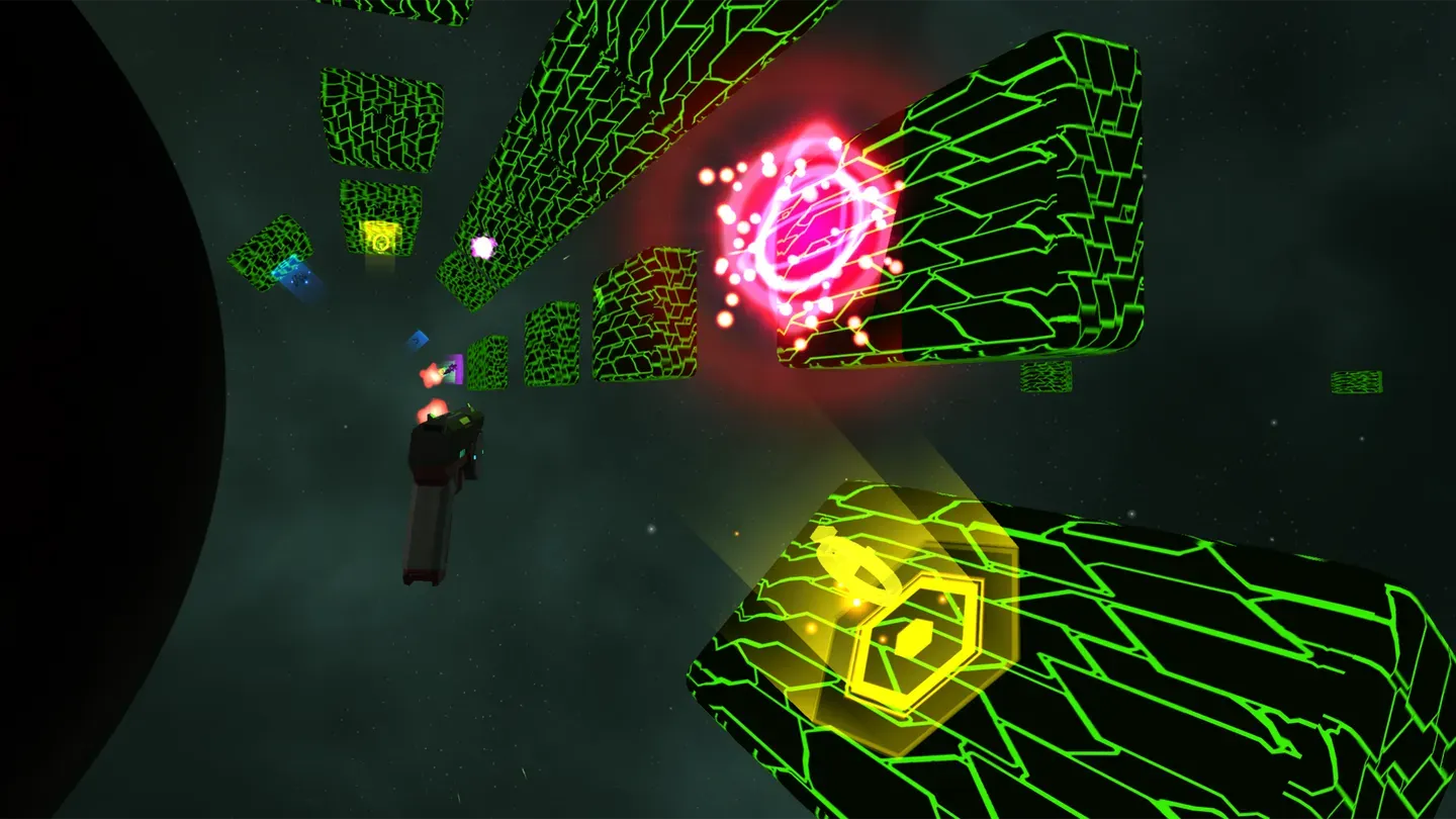 Nebuli Endless cover image