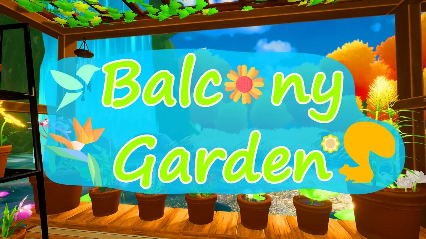 Balcony Garden trailer 0