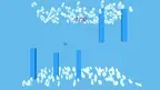 Flappy Ball VR screenshot 1