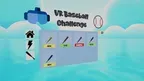 VR Baseball Challenge screenshot 3