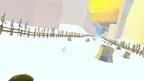 SkiingRush VR screenshot 3