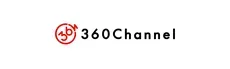 360Channel hero image