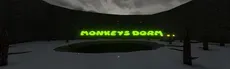 Monkeys Dorm hero image