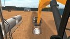 Track Hoe Safety and Operation screenshot 1