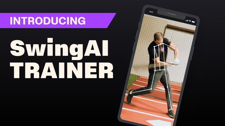 Developer update image for Introducing: SwingAI Trainer