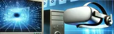 VR Fileshare hero image