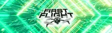 First Flight: FPV Drone Racing Simulator hero image