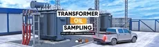 Transformer Oil Sampling VR Training hero image