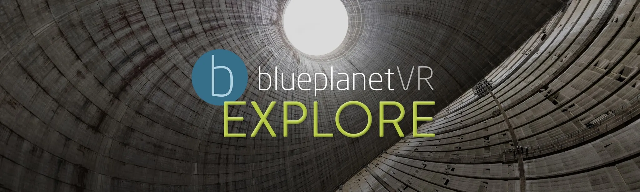 Blueplanet VR Explore v2.5