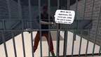 Prison Sim: Dig, Trade, Snitch screenshot 3