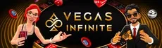 PokerStars - Vegas Infinite hero image