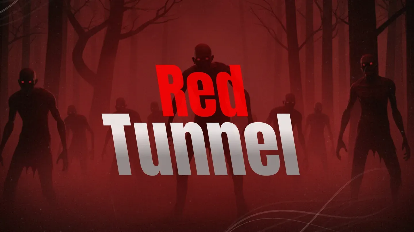 Red Tunnel trailer 0