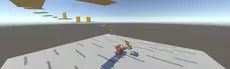 VR Only Up Game hero image