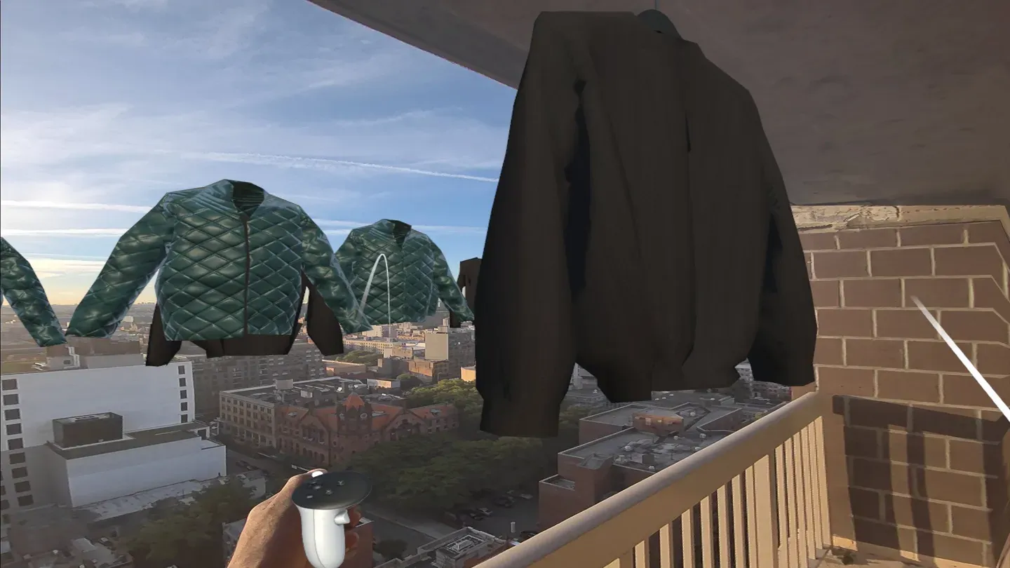 ClothesX cover image