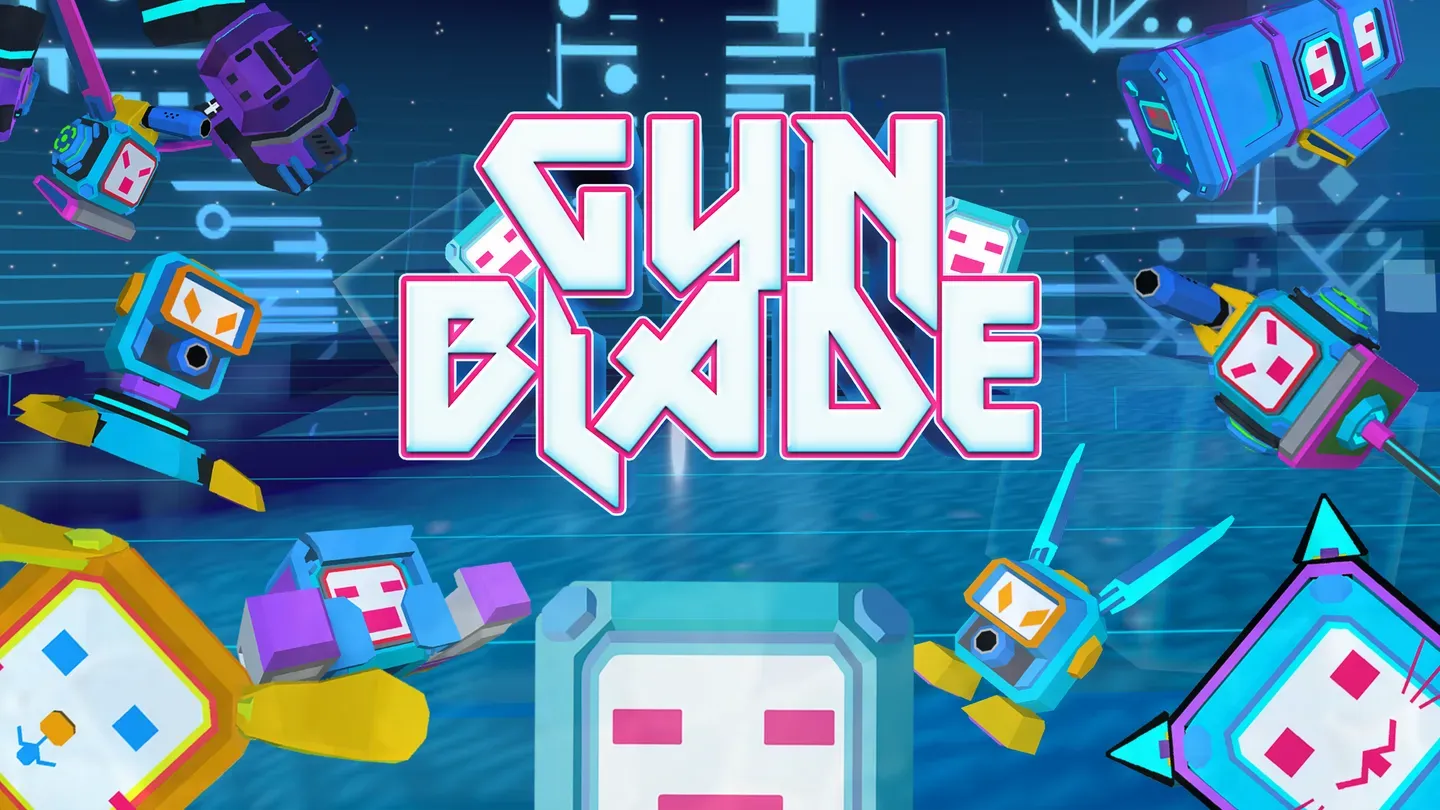 Gun Blade trailer 0