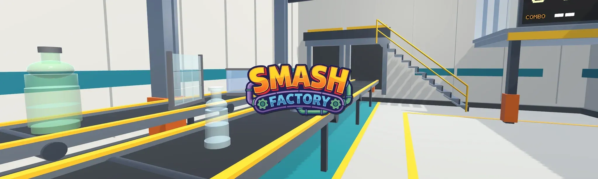 Smash Factory