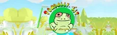 Toadally Lit VR hero image