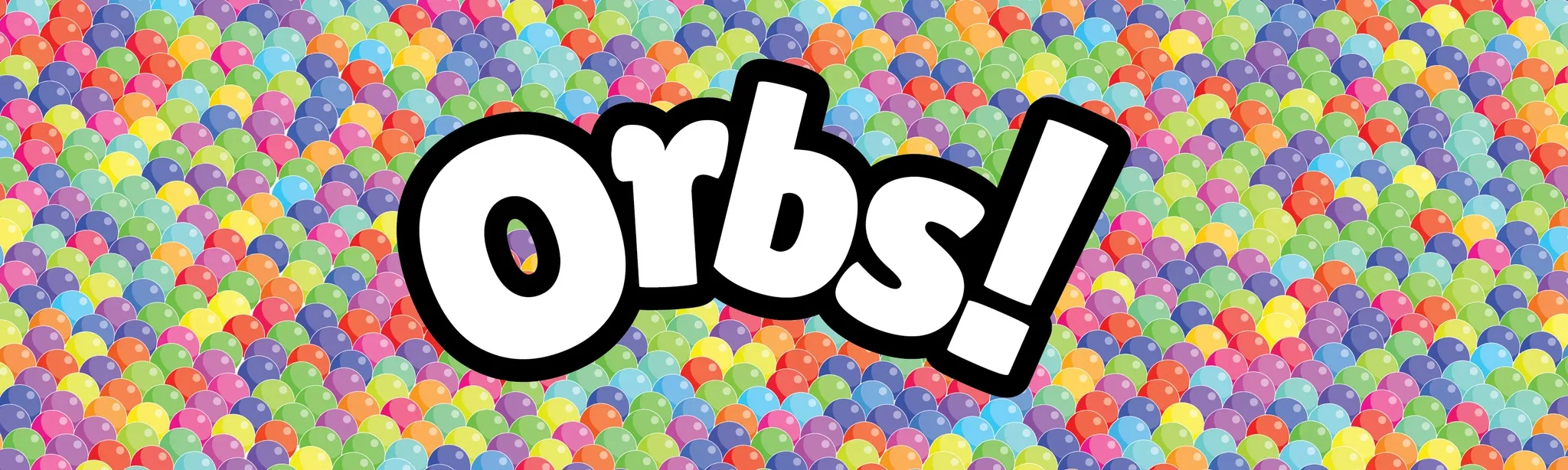 Orbs!