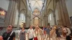 Florence VR Trip: Cathedral & Baptistery screenshot 1