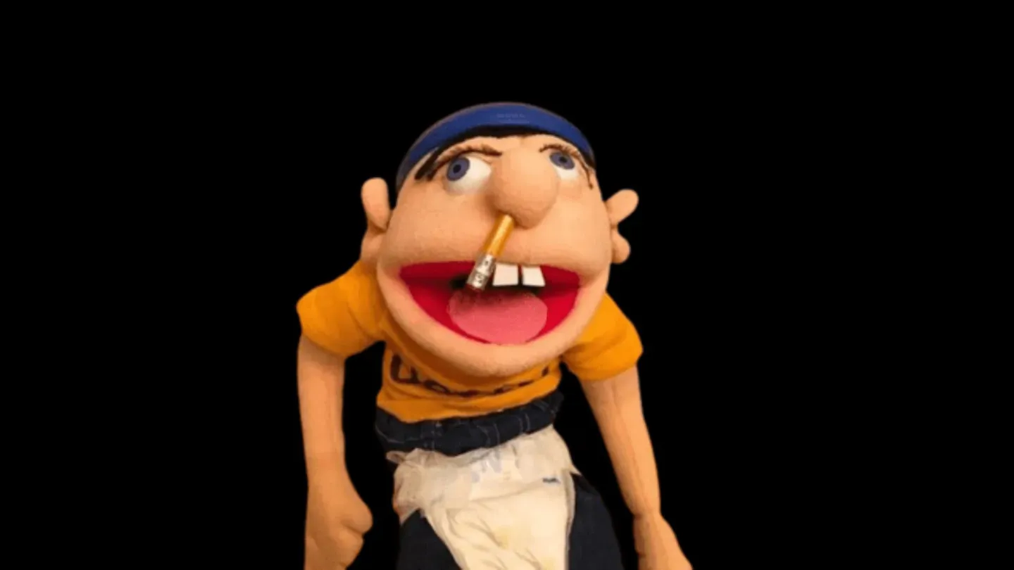 Jeffy Tag cover image