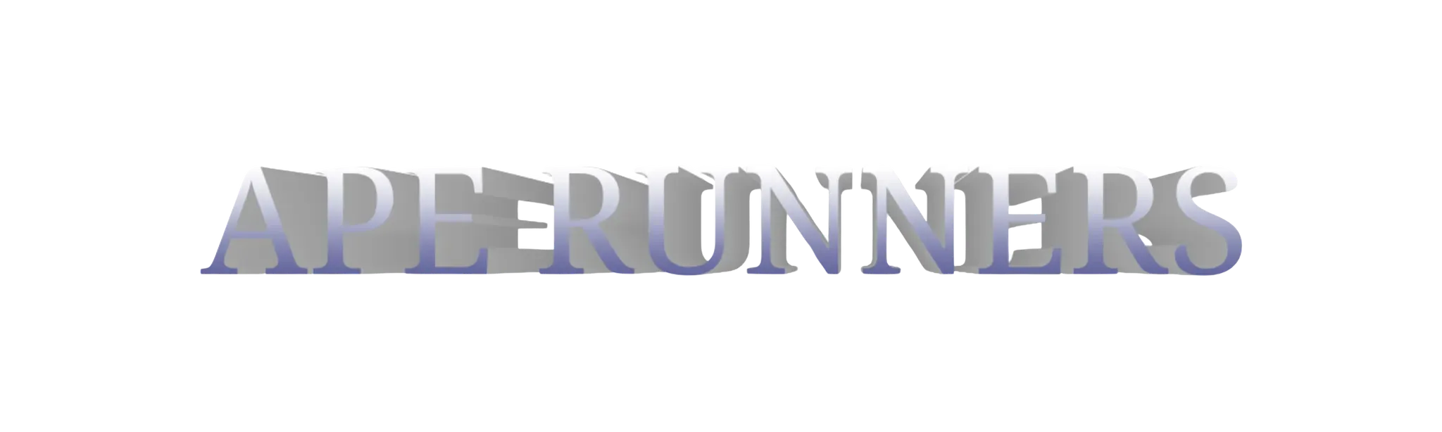 Ape Runners