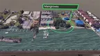 Sea Level Rise Explorer: Boynton Beach screenshot 0