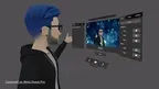 CaptureXR screenshot 1