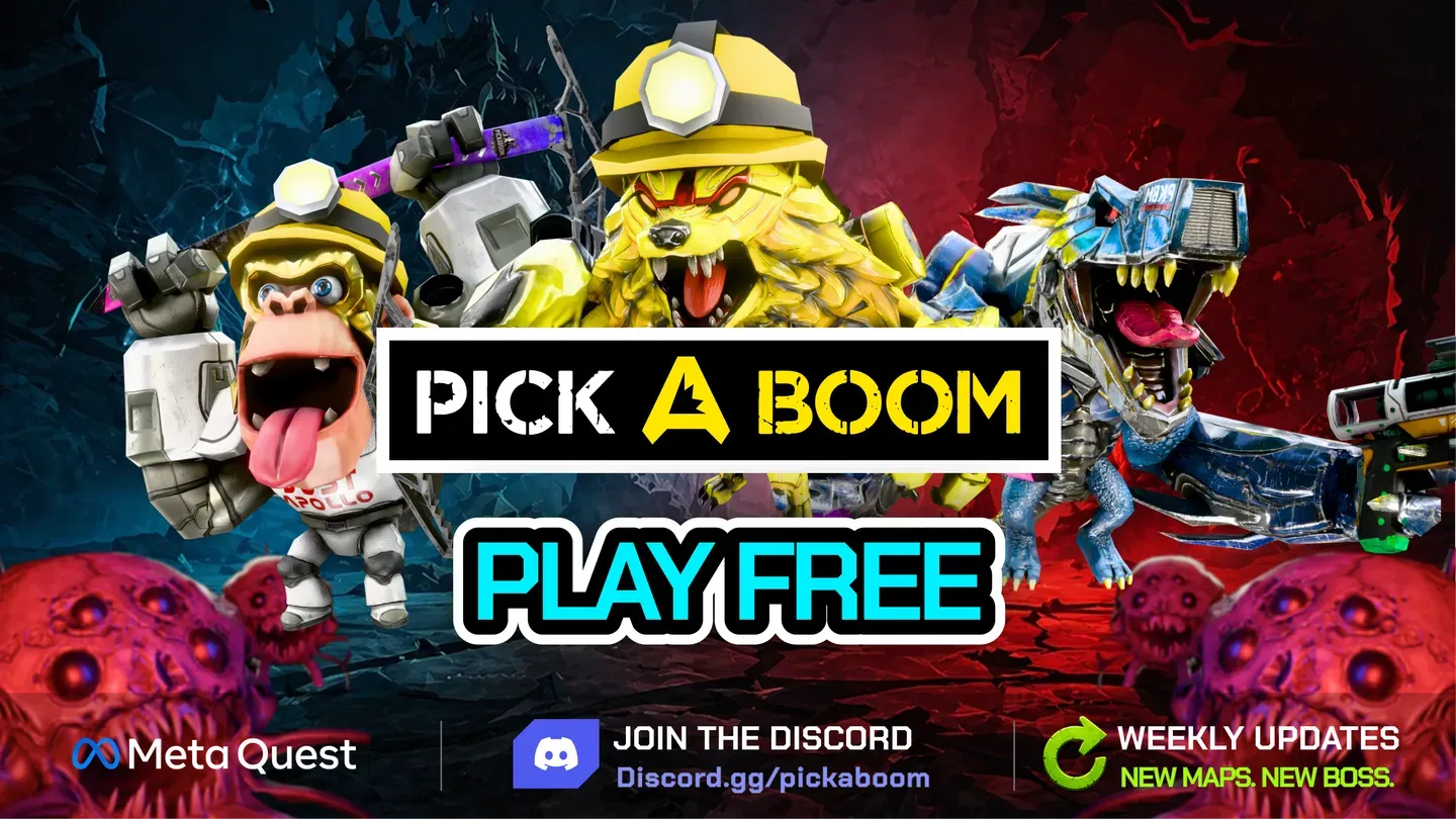 PICKABOOM trailer 0