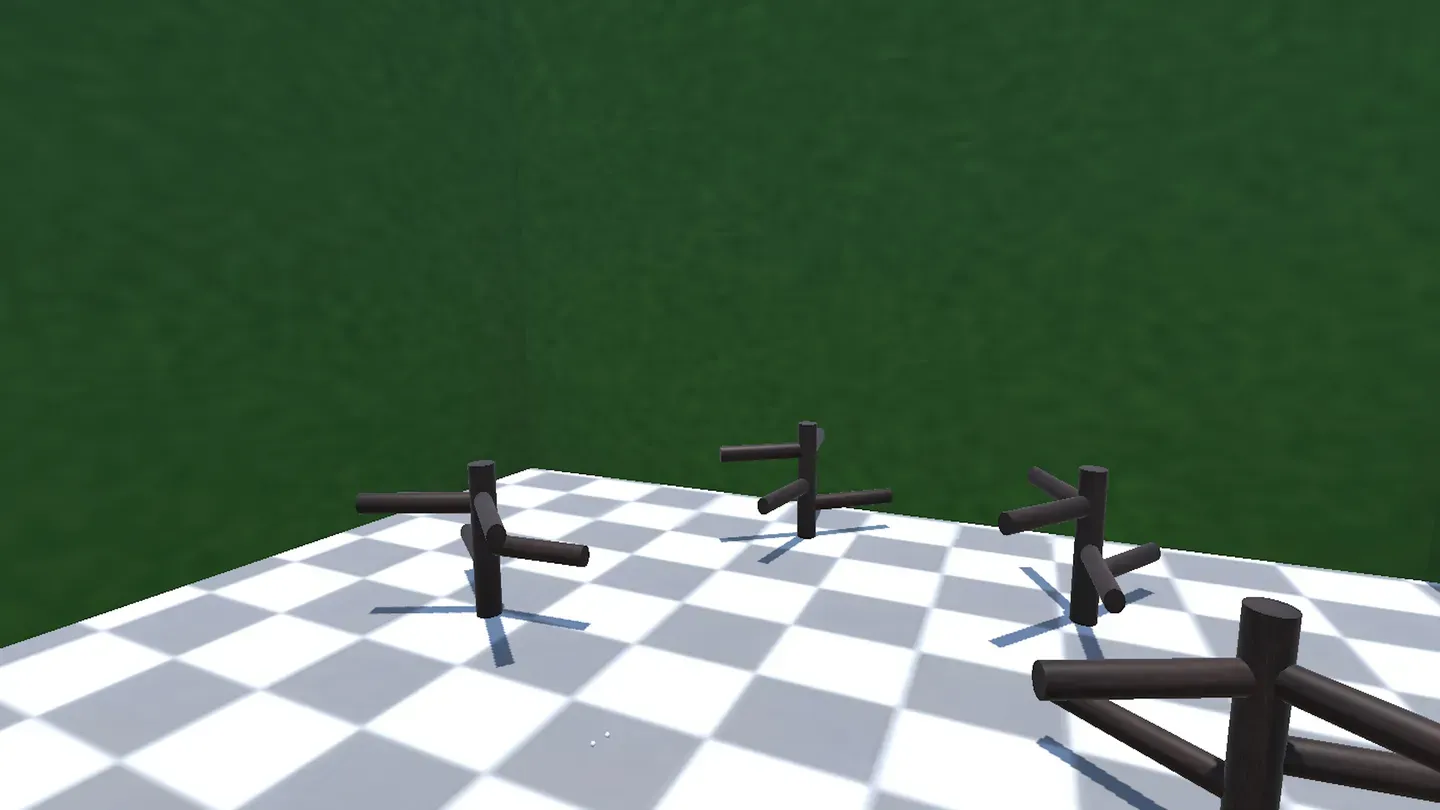 THUNDER TAG MODS cover image