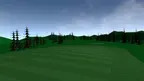 Virtual Golf screenshot 2