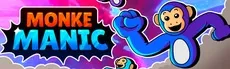 Monke Manic hero image