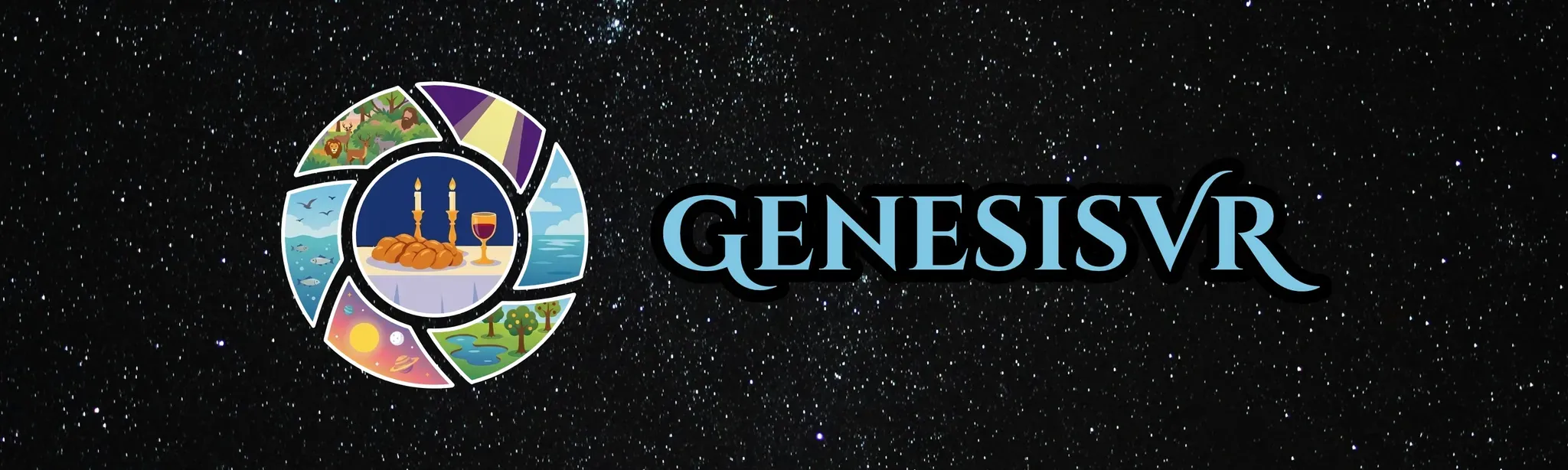 GenesisVR