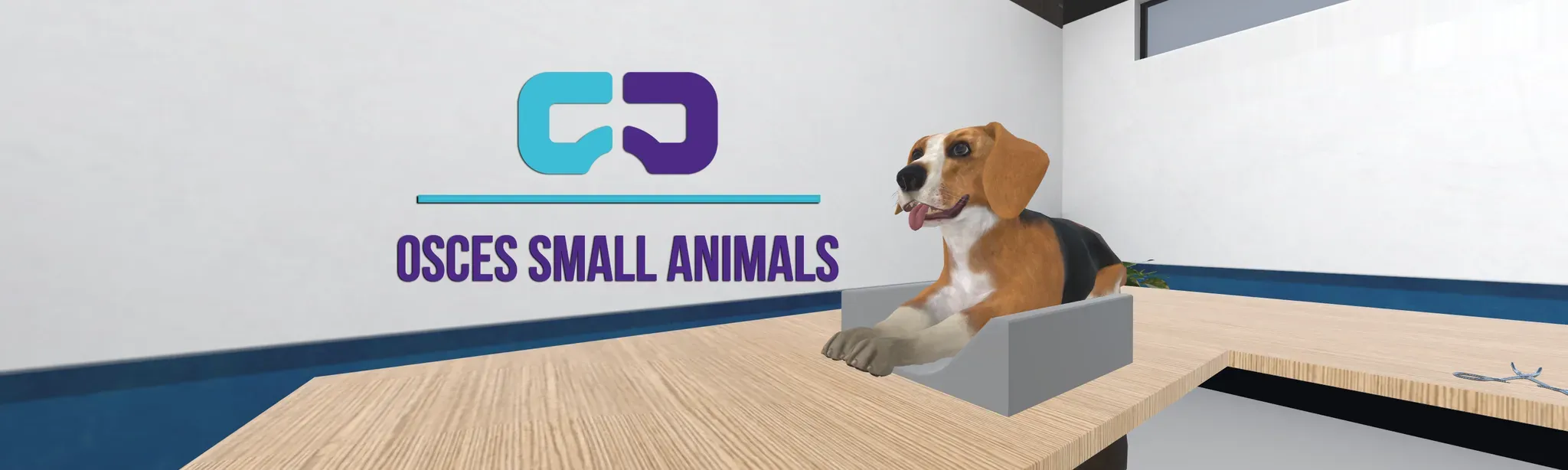 VetSkill Companion Animal OSCE Practise Stations