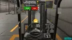 Enterprise Forklift OSHA Training Simulator screenshot 2