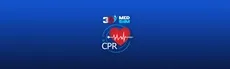 3DMedSim - BLS 1 Rescuer Adult VR hero image
