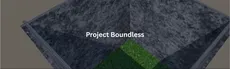 Project Boundless hero image