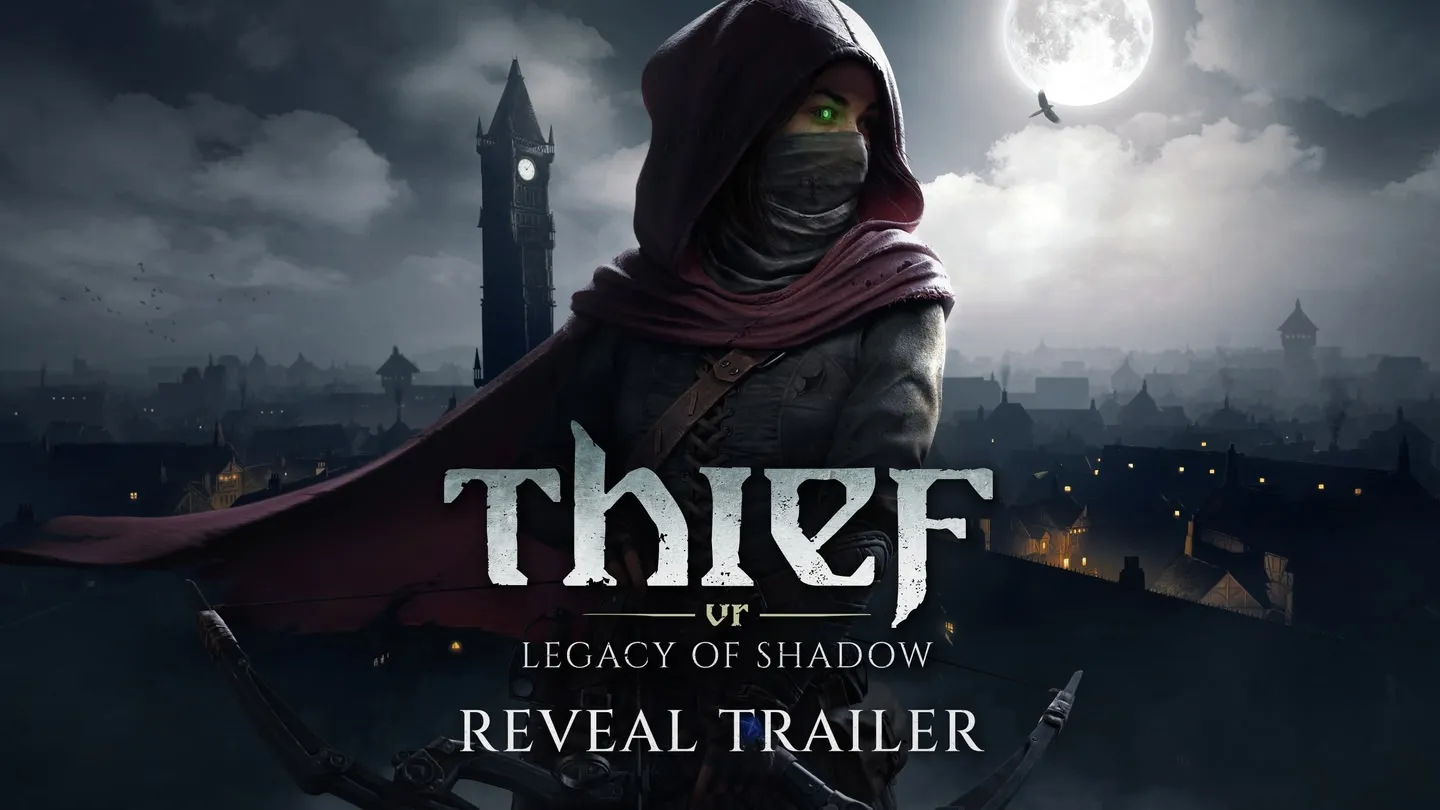 Thief VR: Legacy of Shadow trailer 0
