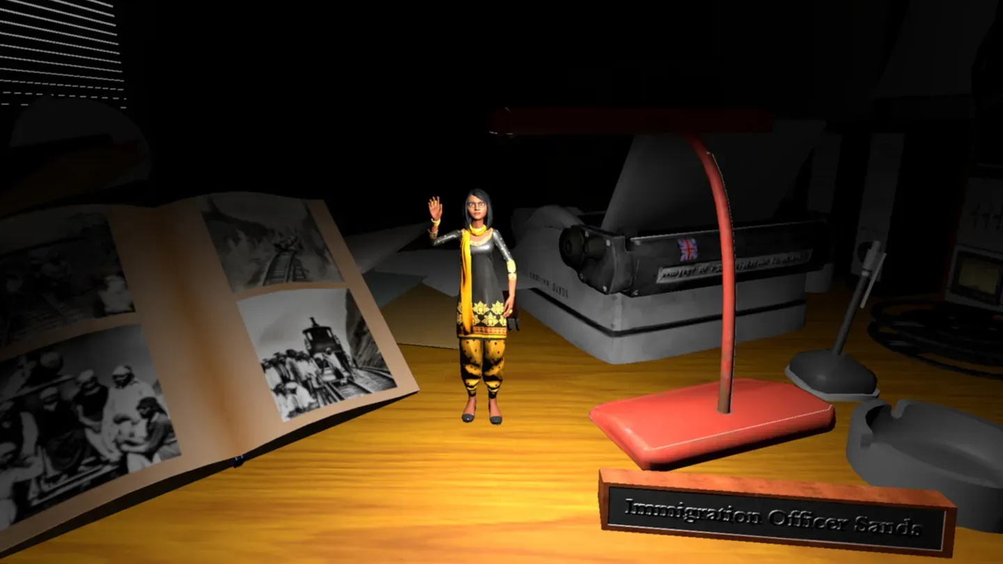 This Is Your Country Too trailer 0