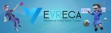 Educational Virtual Reality Campus hero image