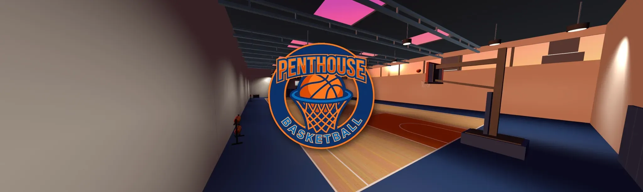 Penthouse Basketball
