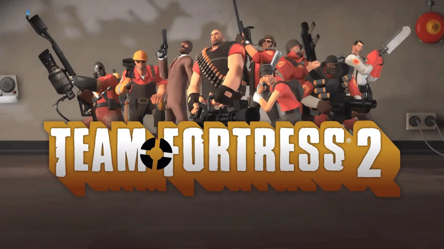 TF2 VR remake trailer 0